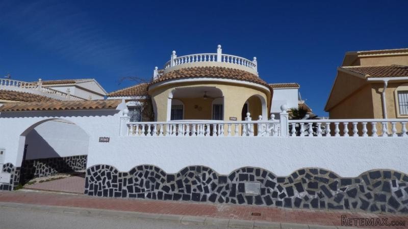 3 Bedrooms - Detached - Murcia - For.. - 2