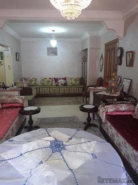 Apartment 2 beds - lounge - 1.5 bath -..