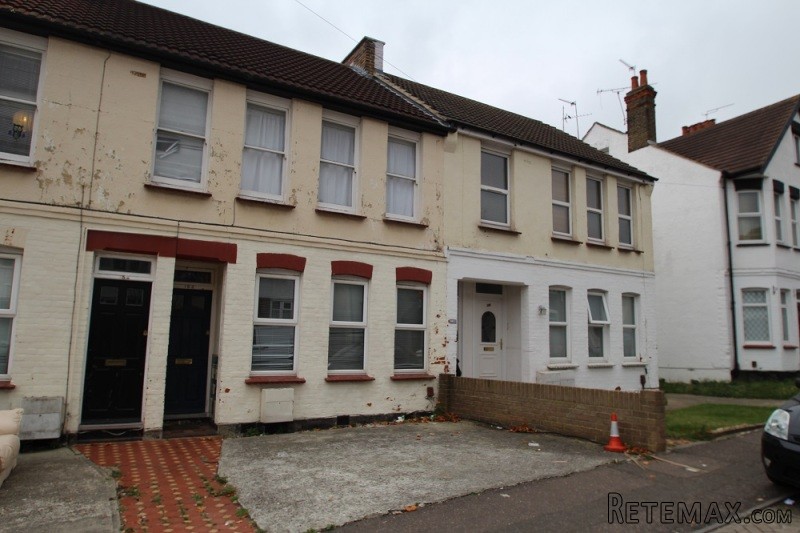 Fairmead Avenue, Westcliff on Sea, SS0..