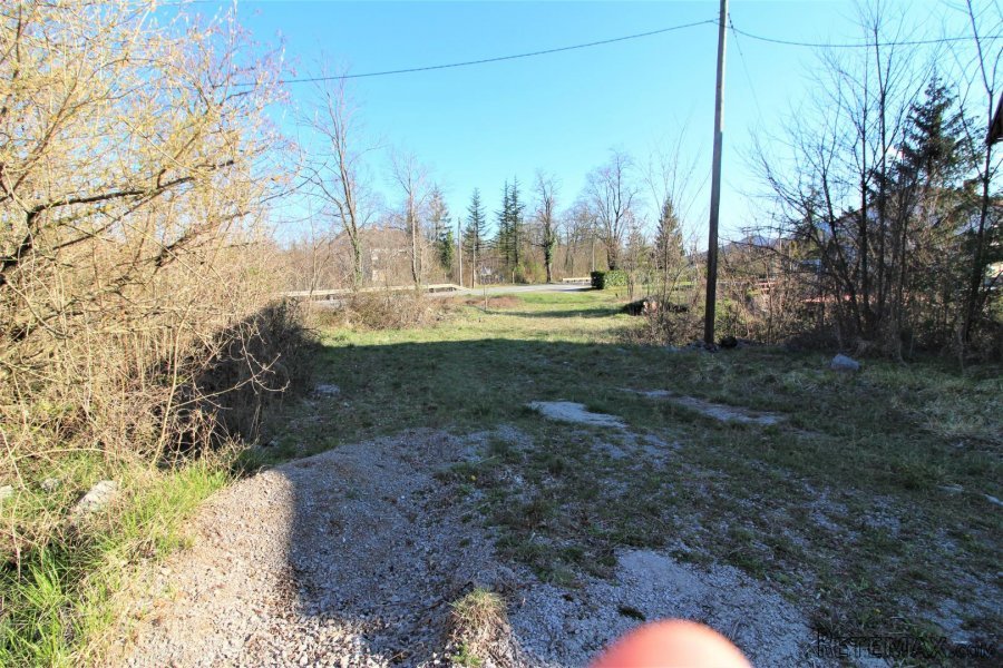 MATULJI,PERMANI- građevinsko zemljište 4057 m2 - 7