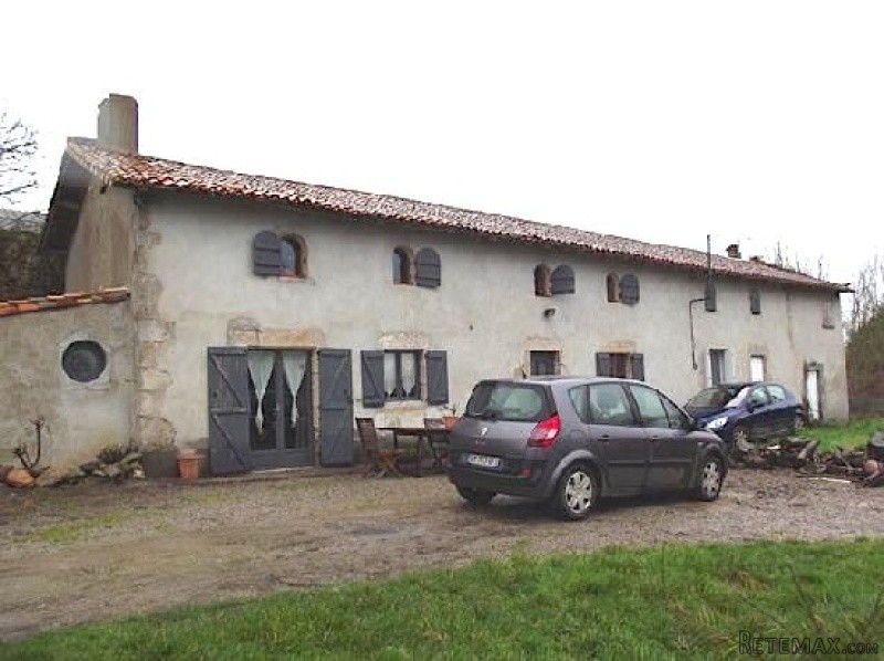2 Bedroom House For Sale