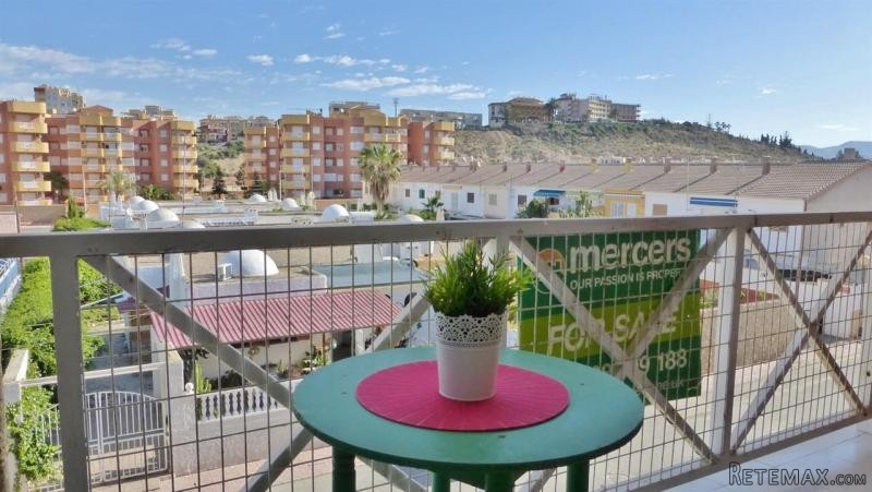 2 Bedrooms - Apartment - Murcia - For..