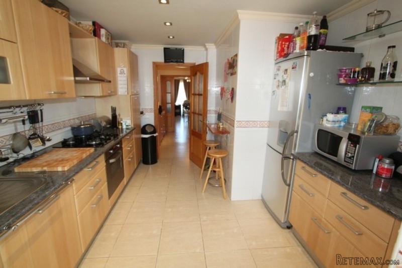 Apartment for sale with fantastic views - 2