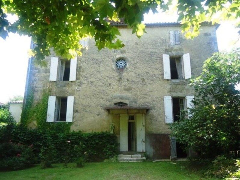 Magnificent Stone Built Maison De.. - 2