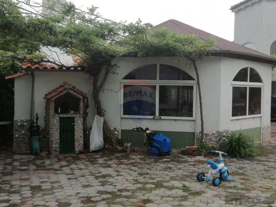 MOŠĆENIČKA DRAGA - KUĆA 417 m2 - PARCELA 900 m2 - 8