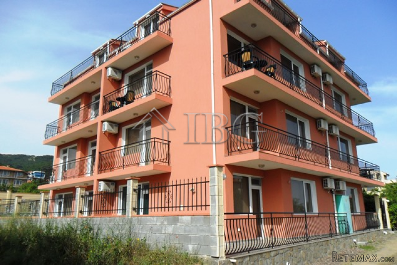 One Bedroom Apartment in Residential..
