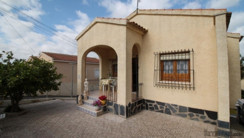 Resale · Villa · Spain · Costa Blanca So..