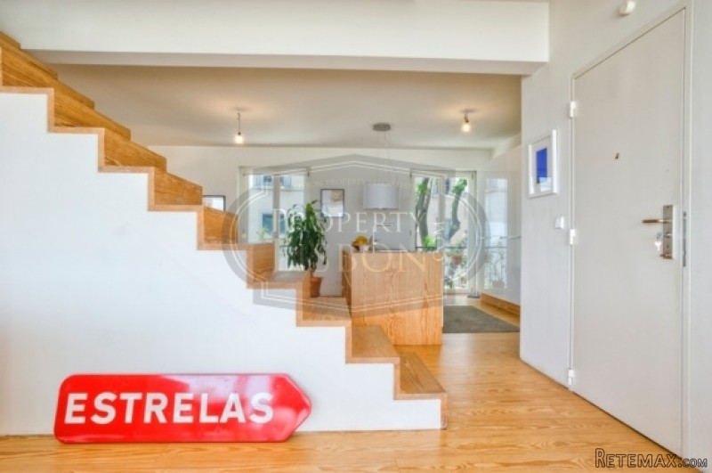 Alfama/castle - 100sqm terrace ! Simply.. - 2