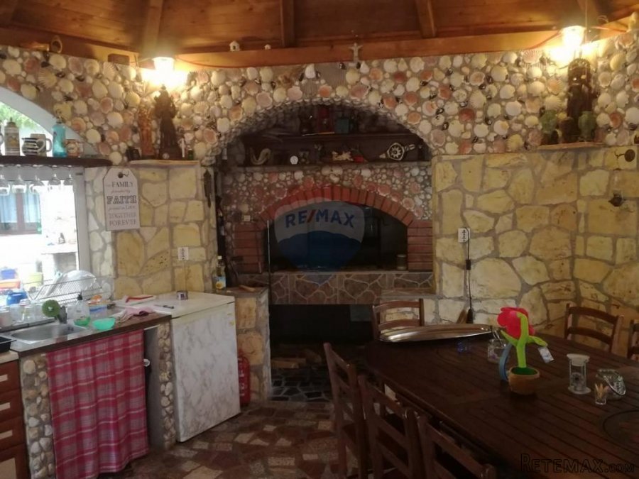 MOŠĆENIČKA DRAGA - KUĆA 417 m2 - PARCELA 900 m2 - 9