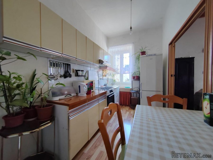 OTOK KRK,MALINSKA apartman sa vrtom na 70 metara do mora i p - 9
