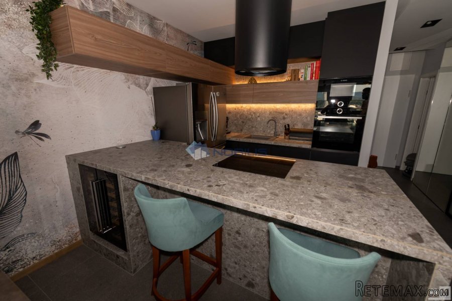 Zagreb, Vrbani lll, 89m2 + 2 GPM + balkon - 9