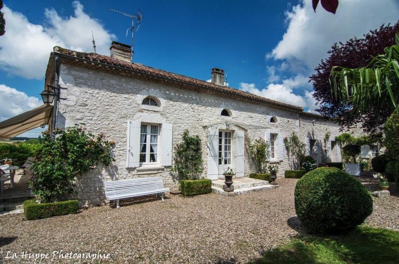 Charming Stone Village House With.. - 2