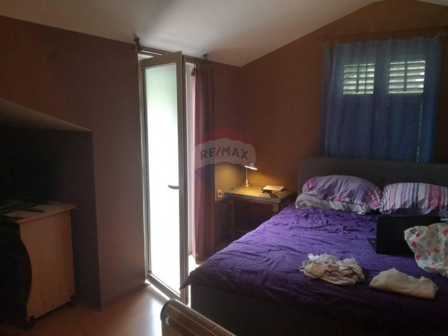 MOŠĆENIČKA DRAGA - KUĆA 417 m2 - PARCELA 900 m2 - 10