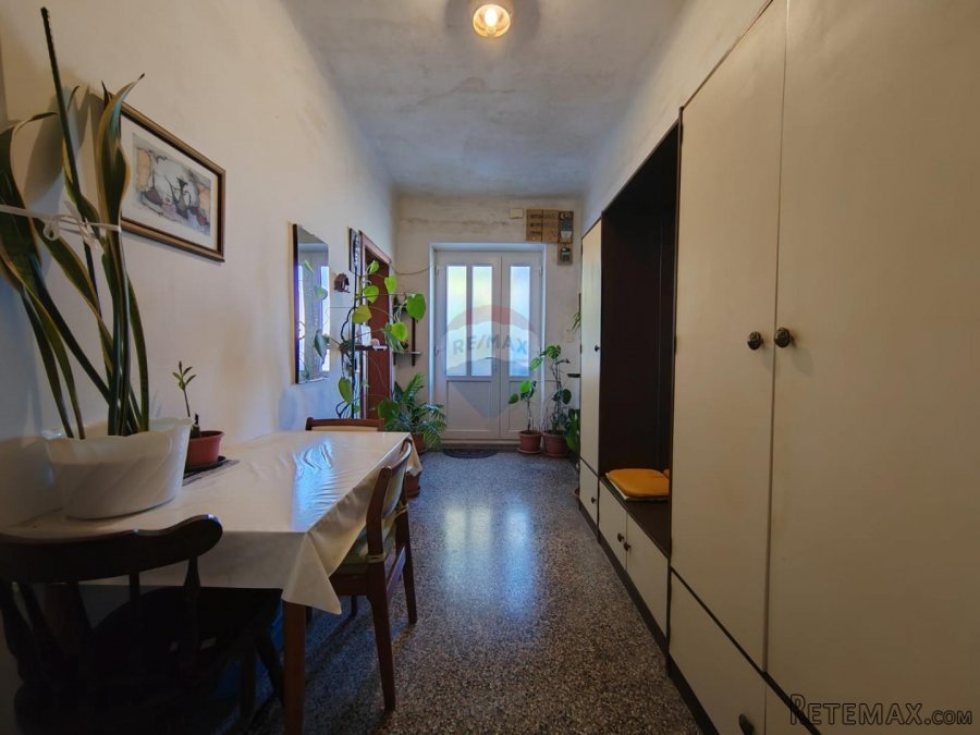 OTOK KRK,MALINSKA apartman sa vrtom na 70 metara do mora i p - 10