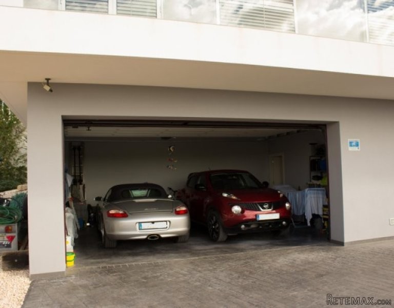 3 Bedrooms - Villa - Alicante - For Sale - 2
