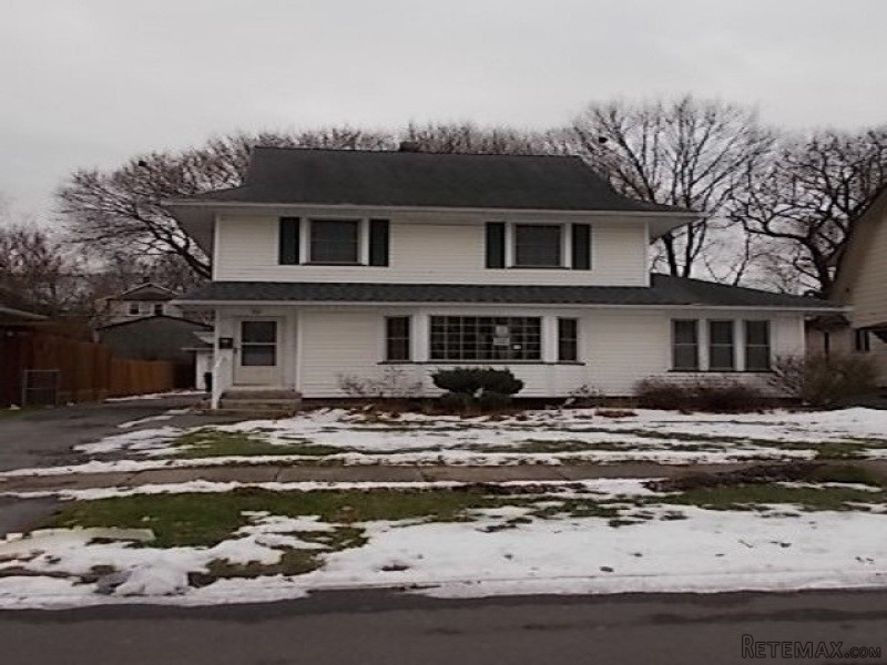 65 Requa St Rochester, NY, 14621 Monroe.. - 2