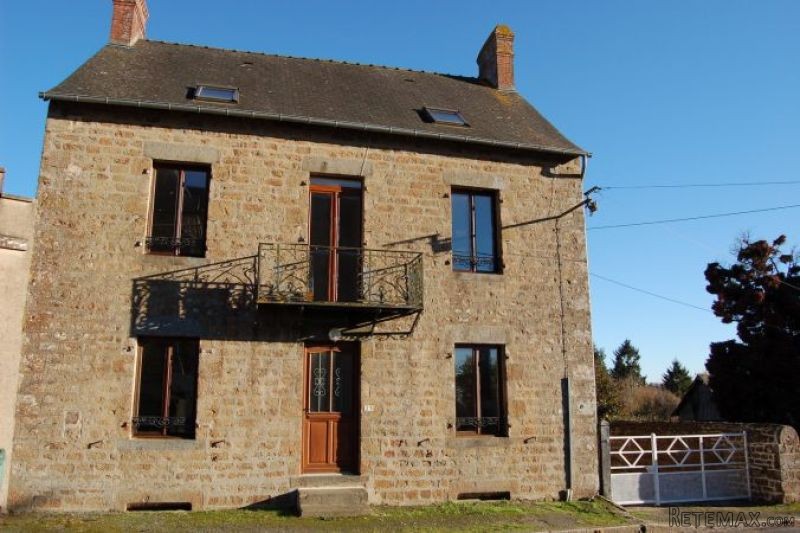 Character House with Huge Potential