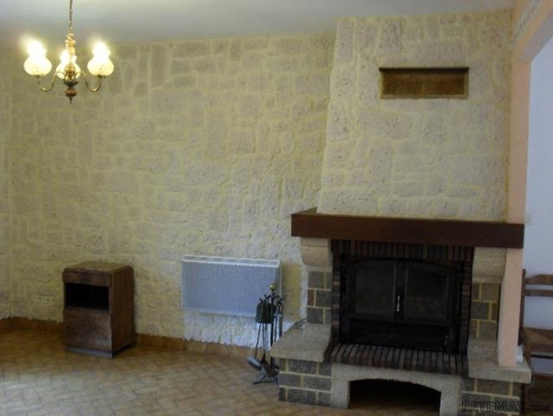 Country House Built In The 1980's With.. - 2