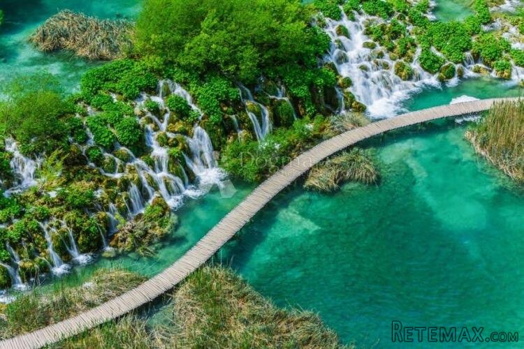 Građevinsko zemljište 32561m2, u blizini Plitvičkih jezera - 2