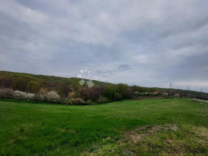 Građevinsko zemljište u elitnom dijelu Novske - 2