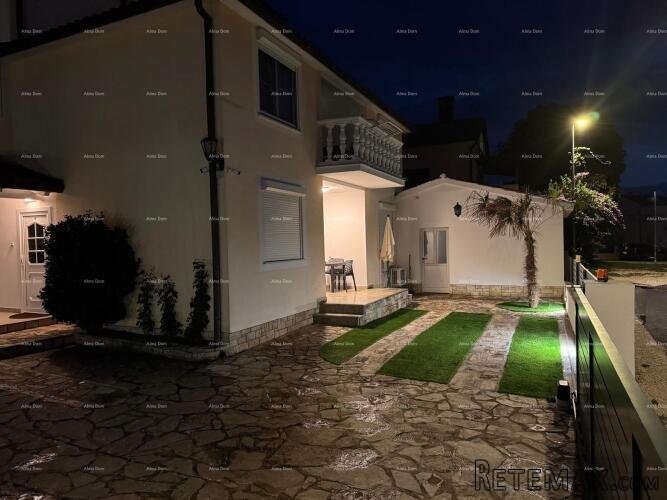 MEDULIN, KUĆA s ukupno 10 apartmana. Fucane - 2