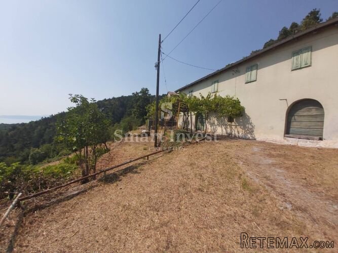 POLJANE, seosko imanje na zemljištu od 6097 m2 - 2