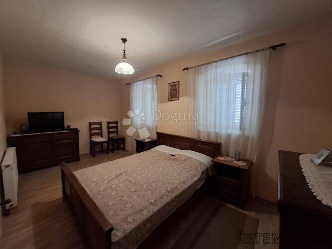 Tradicionalna kamena kuća na Pelješcu - 2