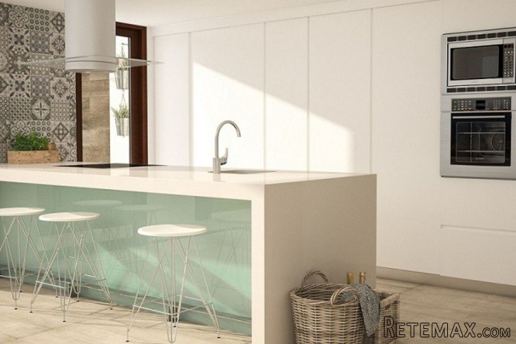 Apartments with 2 or 3 bedrooms & 2 bathrooms.. - 3