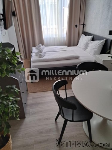 Najam, Rijeka, Brajda, studio apartman, 23m2 - 3