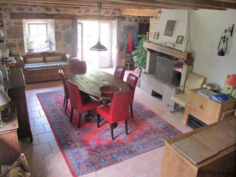 Period Stone House With 4 Gites In The.. - 2