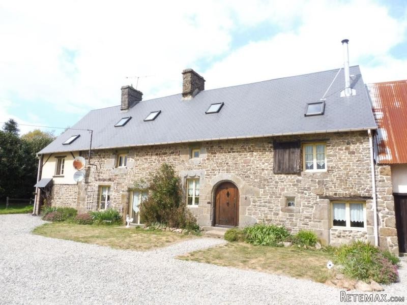 Superb Country House with Many Features