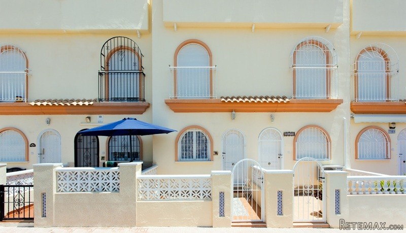2 Bedrooms - Townhouse - Alicante - For..