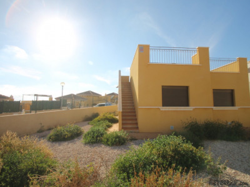 3 Bedrooms - Villa - Murcia - For Sale - 2