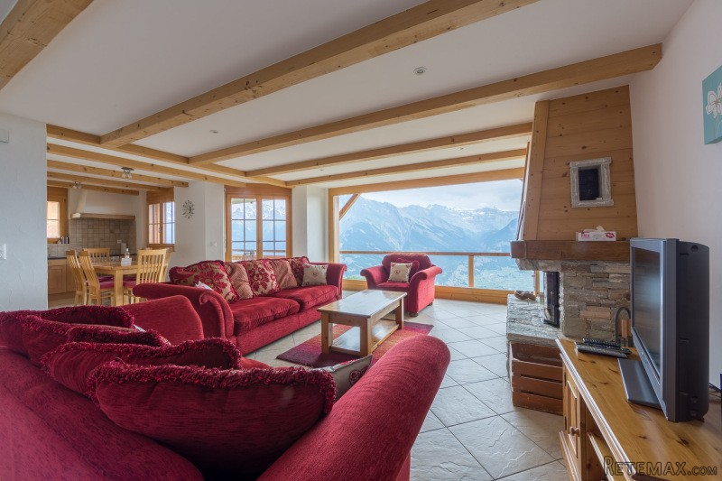 A beautiful 3 bed apartment..