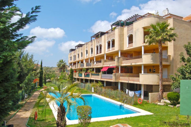 Apartment For Sale In Riviera Del Sol - 2