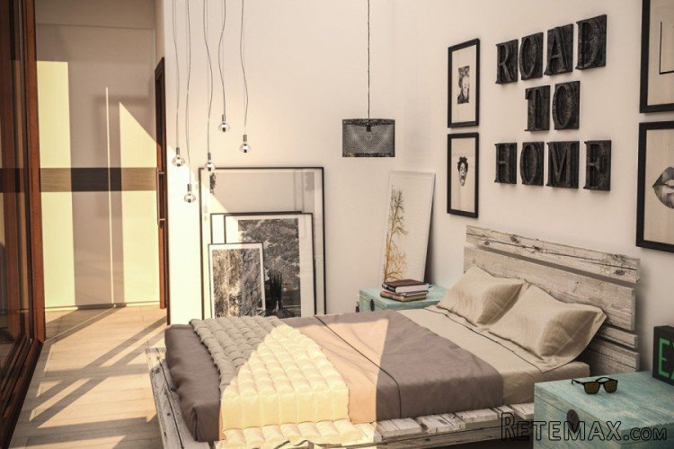 Apartments with 2 or 3 bedrooms & 2 bathrooms.. - 4