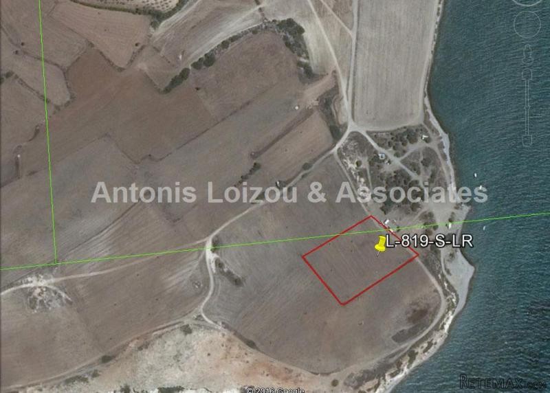 Building Plot