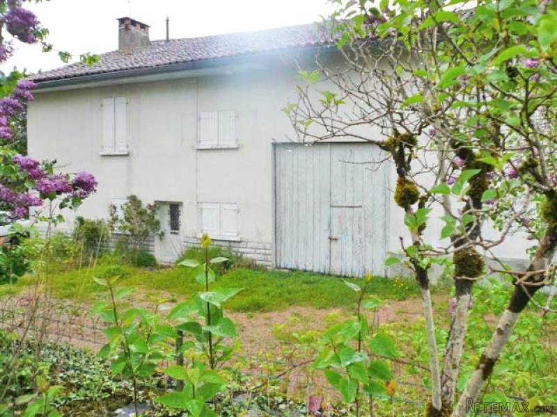 Hamlet House To Restore North Dordogne