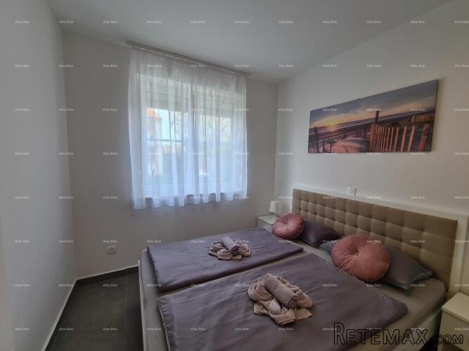 MEDULIN, KUĆA s ukupno 10 apartmana. Fucane - 4