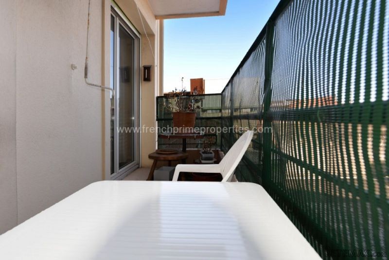 Sale Apartment - Antibes
