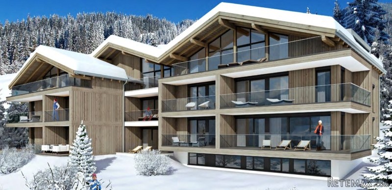 Second Home Area In Hollersbach! New..