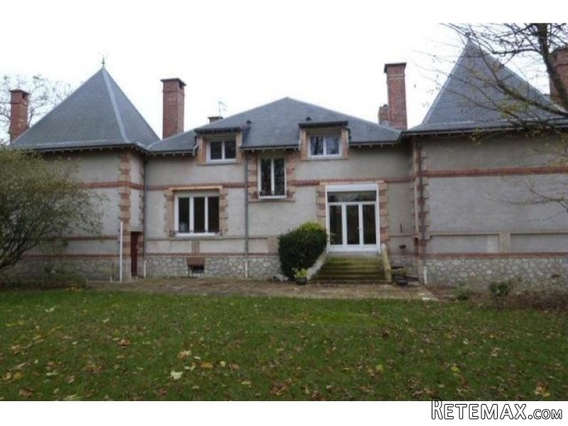 3 bedroom House For Sale: 51110..