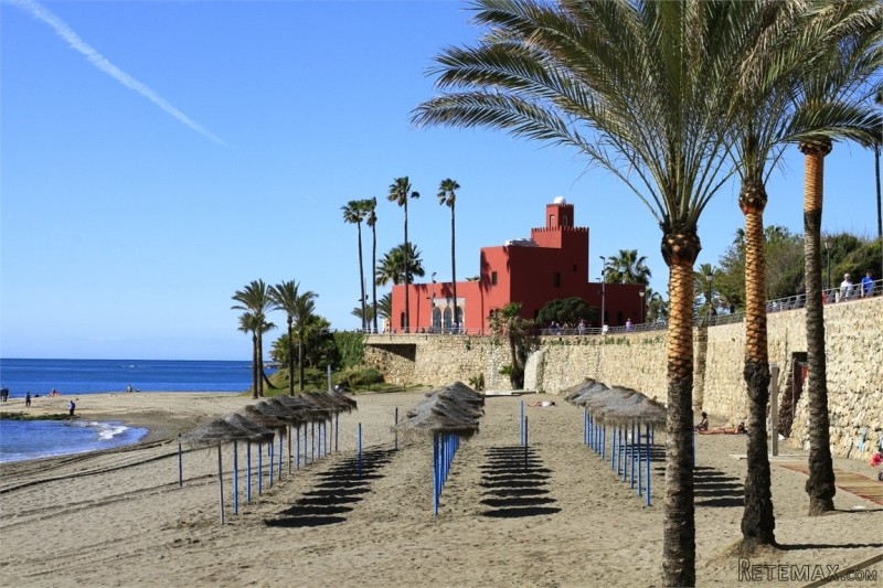 Benalmadena Costa - 2