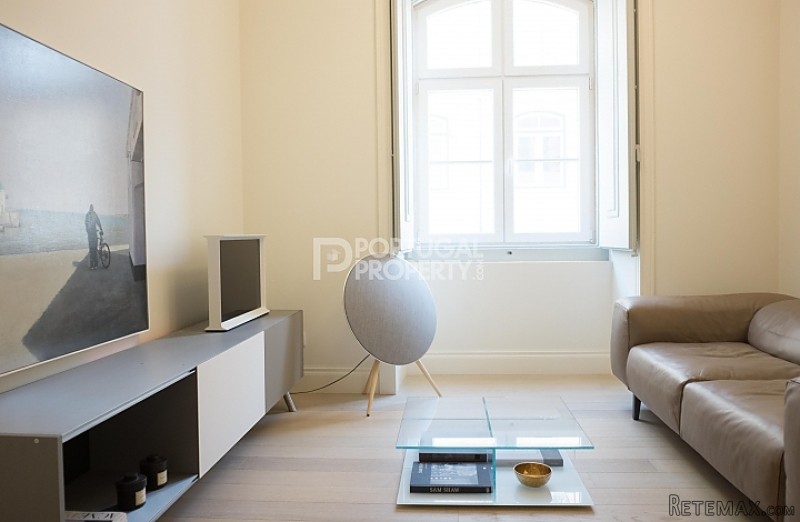 Charming Apartment in Baixa - 2