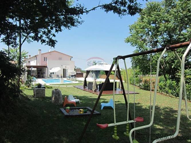 KRASNA NOVA VILLA NA VELIKOJ OKUĆNICI - 5