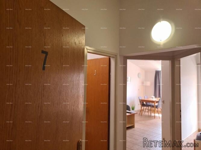 MEDULIN, KUĆA s ukupno 10 apartmana. Fucane - 5