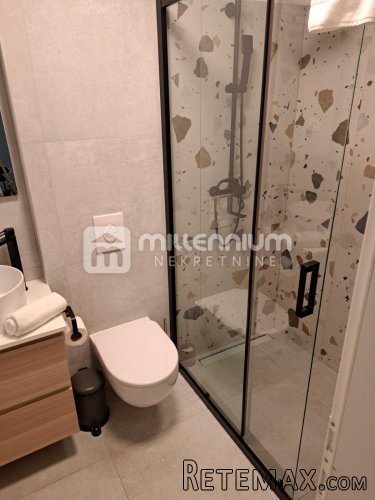 Najam, Rijeka, Brajda, studio apartman, 23m2 - 5