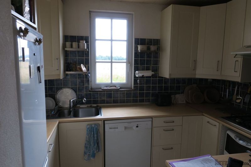 Detached House Village Setting - 2