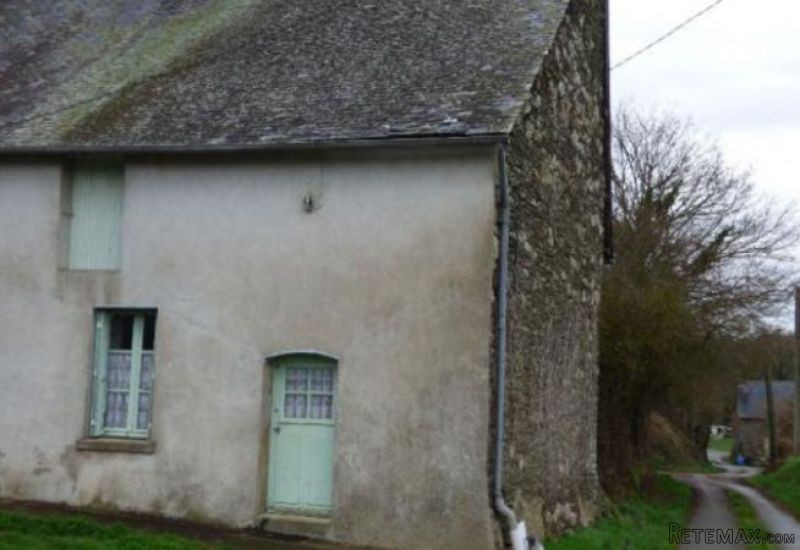 Ideal Holiday Home House to Renovate
