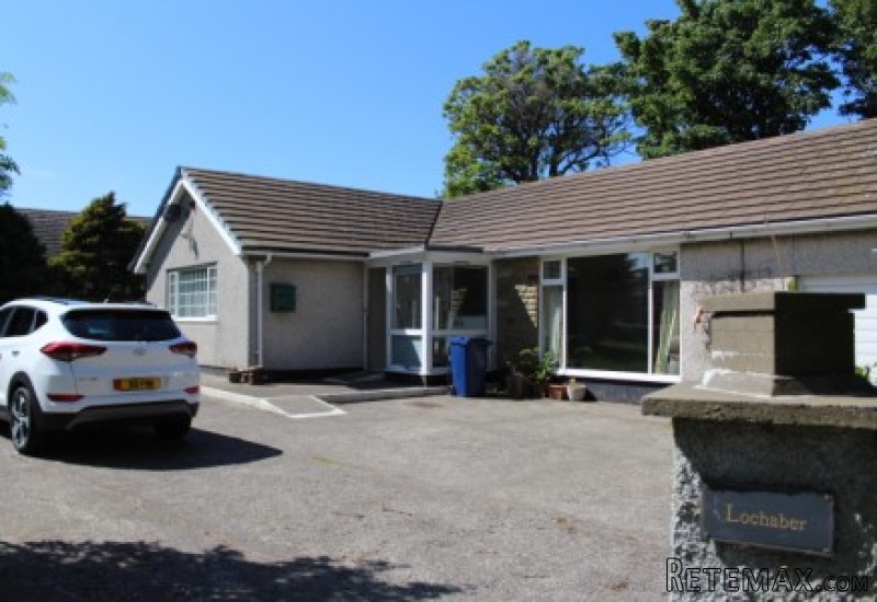 Lochaber, Lezayre Road, Ramsey